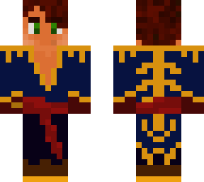 elf