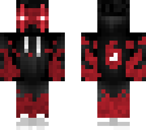 ender gamer (red)