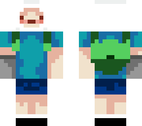 finn el humano