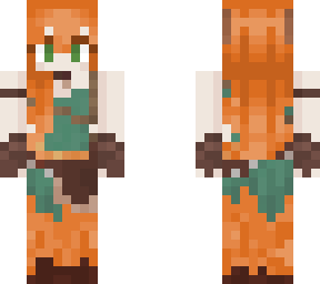 geminitay faun