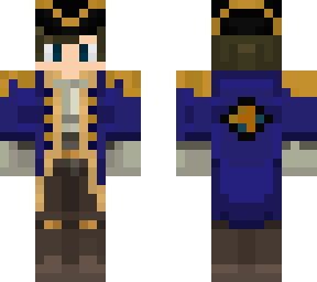 genral grom