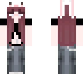 girl