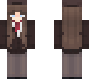 girl