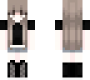 girl