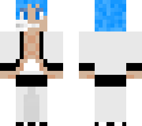 grimmjow
