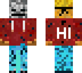 hello