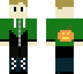 its name is evegreen