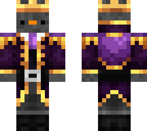 itsclon king