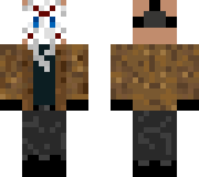 jason voorhees