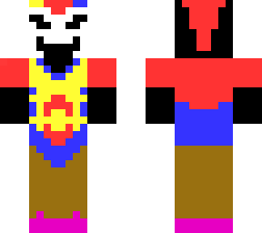 jester classic