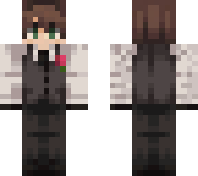 josh suit