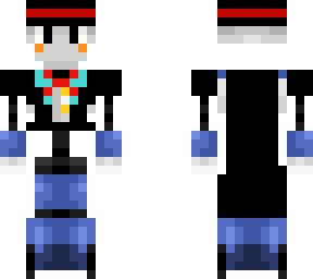 magician bot