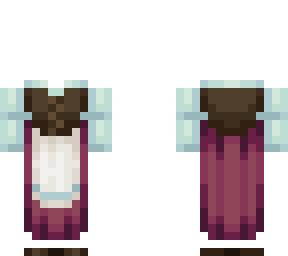 maiden shopkeeper ob 1.3 aqua and berry