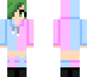 matcha (my oc) (fixed)