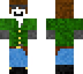 me but olde