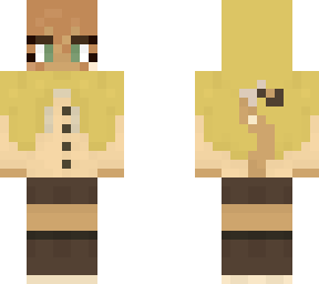 melli (tavern talk)