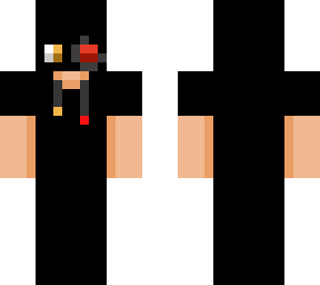 minuteplayzmc s real skin