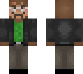mono heisenberg
