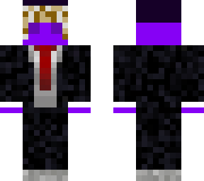 mozzy oc