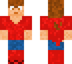 my fisrt one