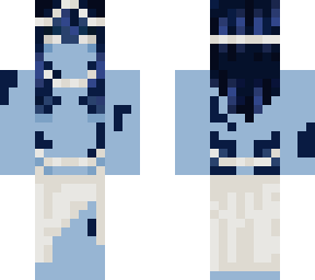 my oc!