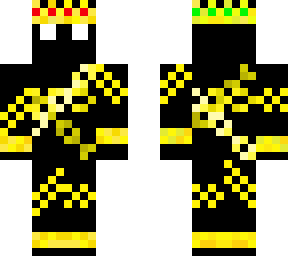 nameless king