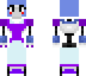 nanny bot