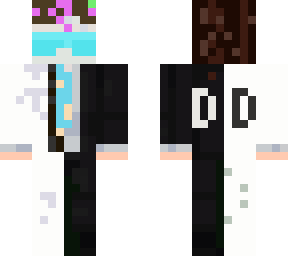 new skin