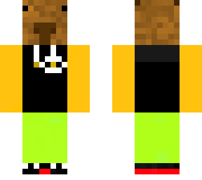 nyquor