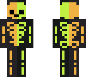 orange skelly