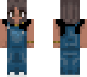 overalls