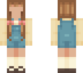 overalls