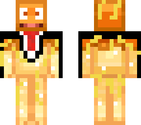 pancakeman
