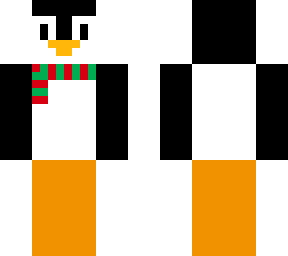 penguin