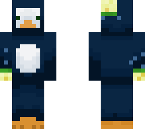 penguinsponge
