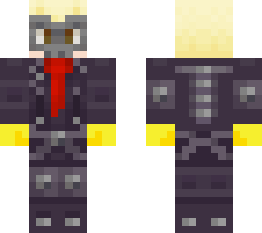 phantom thief ryuji