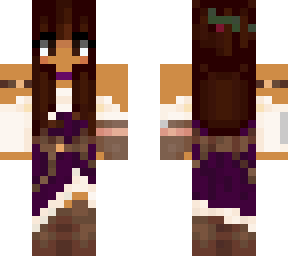 pirate female