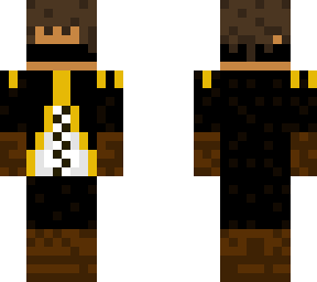 pirate king