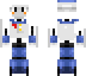 pizza bot