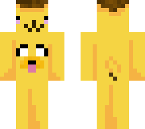pompompurin jake