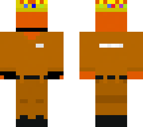 preamxd prisoner