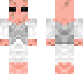 prison mark