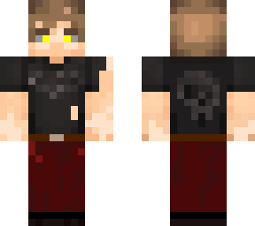 random fella