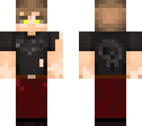 random fella
