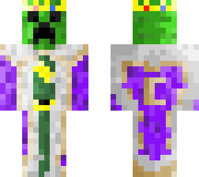 royal creeper