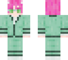saiki updated