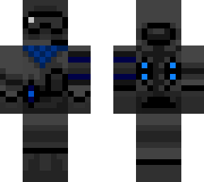 scp rrt soldier
