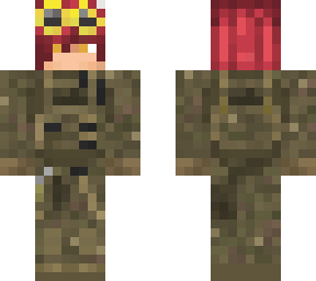 sett militar
