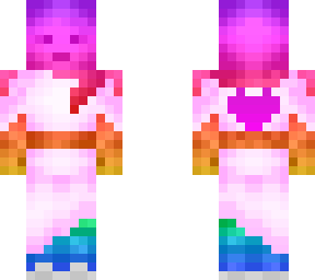 shifted florence (remade, outfit)