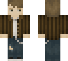 silas